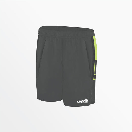Women's Madison Training Shorts