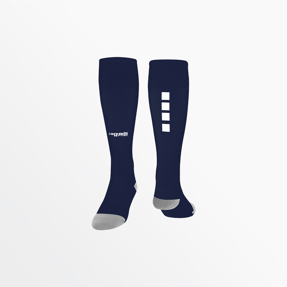 4-Cube Match Socks
