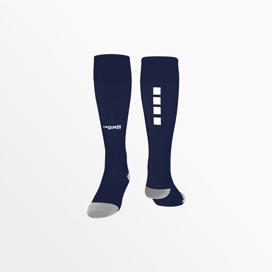 4-Cube Match Socks