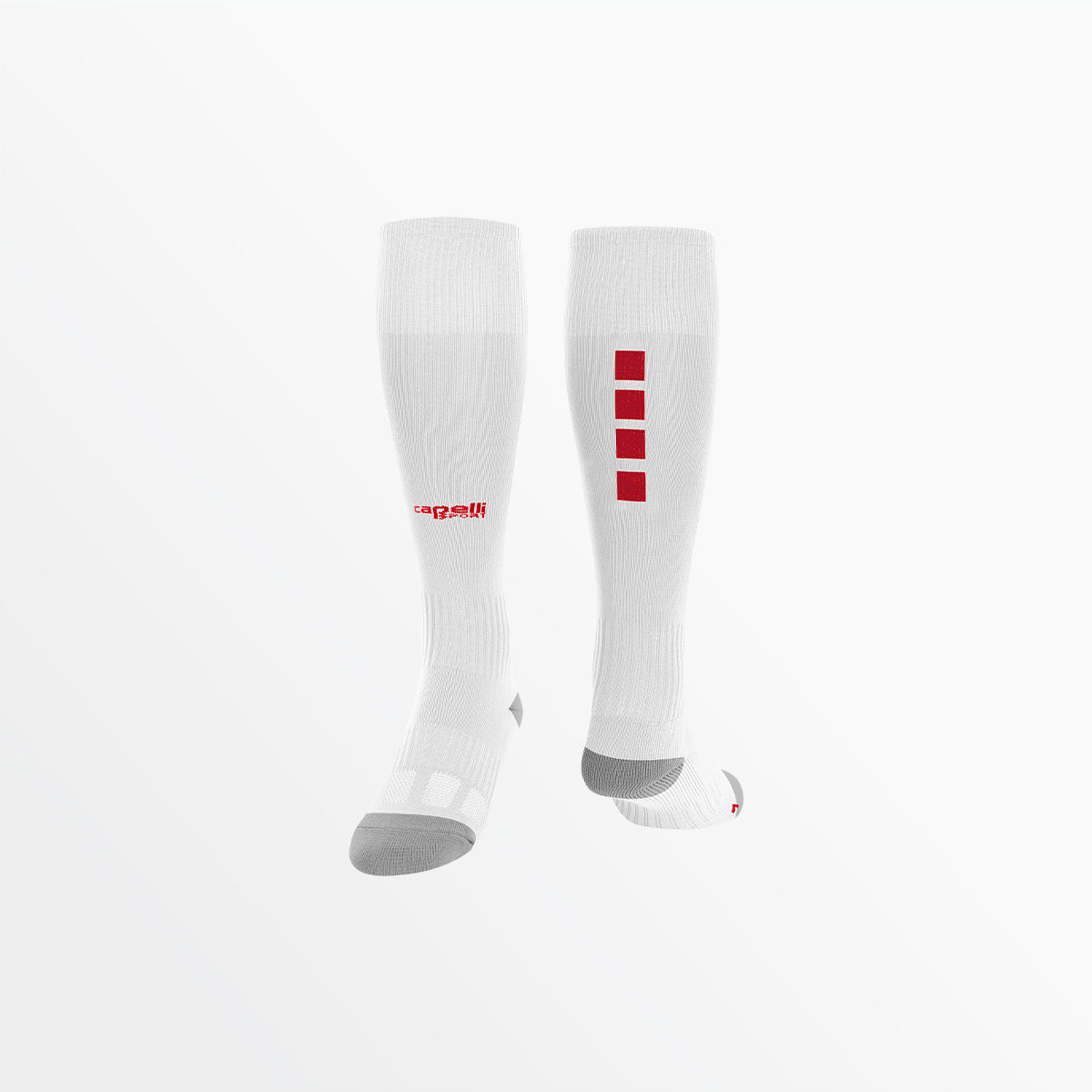 4-Cube Match Socks
