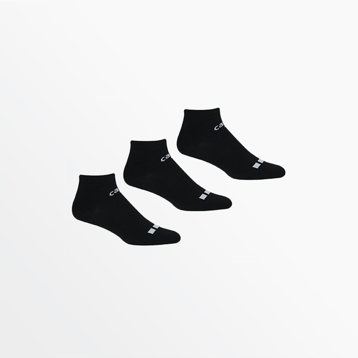 Basics CS-COOL Lightweight Low Cut Socks