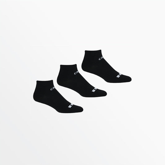 Basics CS-COOL Lightweight Low Cut Socks