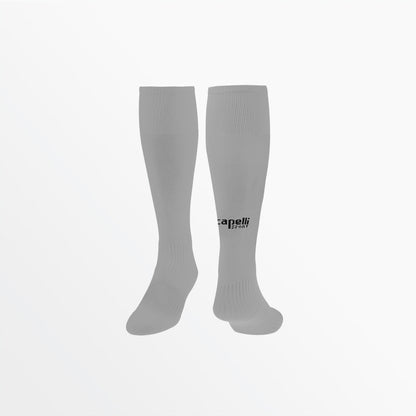 CS One Ultra Soft Knee High Soccer Socks