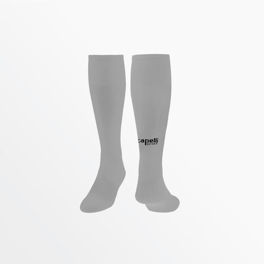 CS One Ultra Soft Knee High Soccer Socks