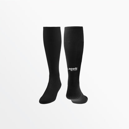 CS One Ultra Soft Knee High Soccer Socks
