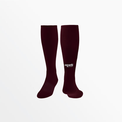 CS One Ultra Soft Knee High Soccer Socks