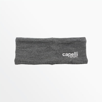 Adult Knit Headwrap