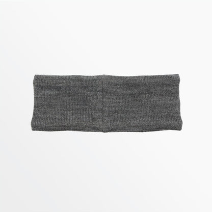 Adult Knit Headwrap
