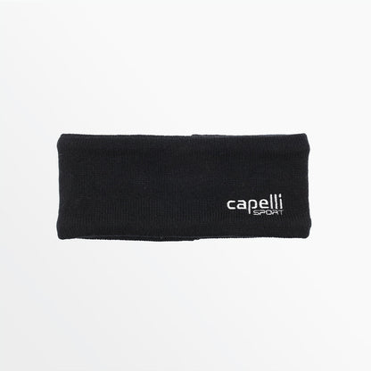 Adult Knit Headwrap