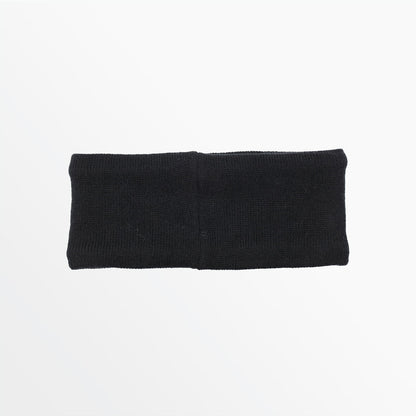 Adult Knit Headwrap