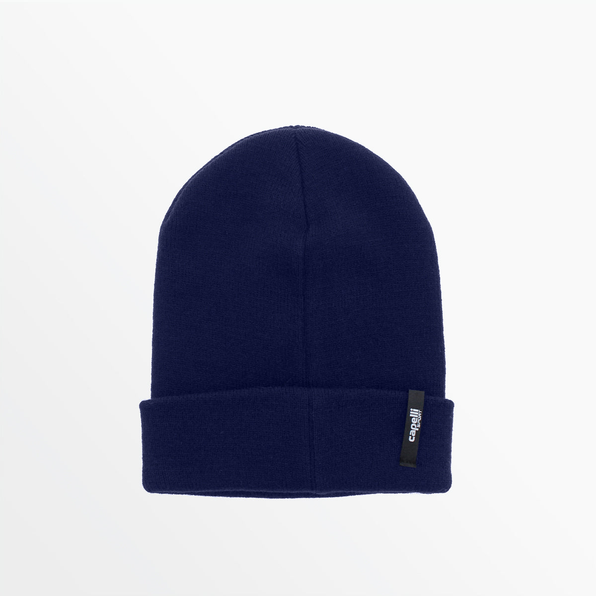 Adult CS II Knit Cuff Beanie
