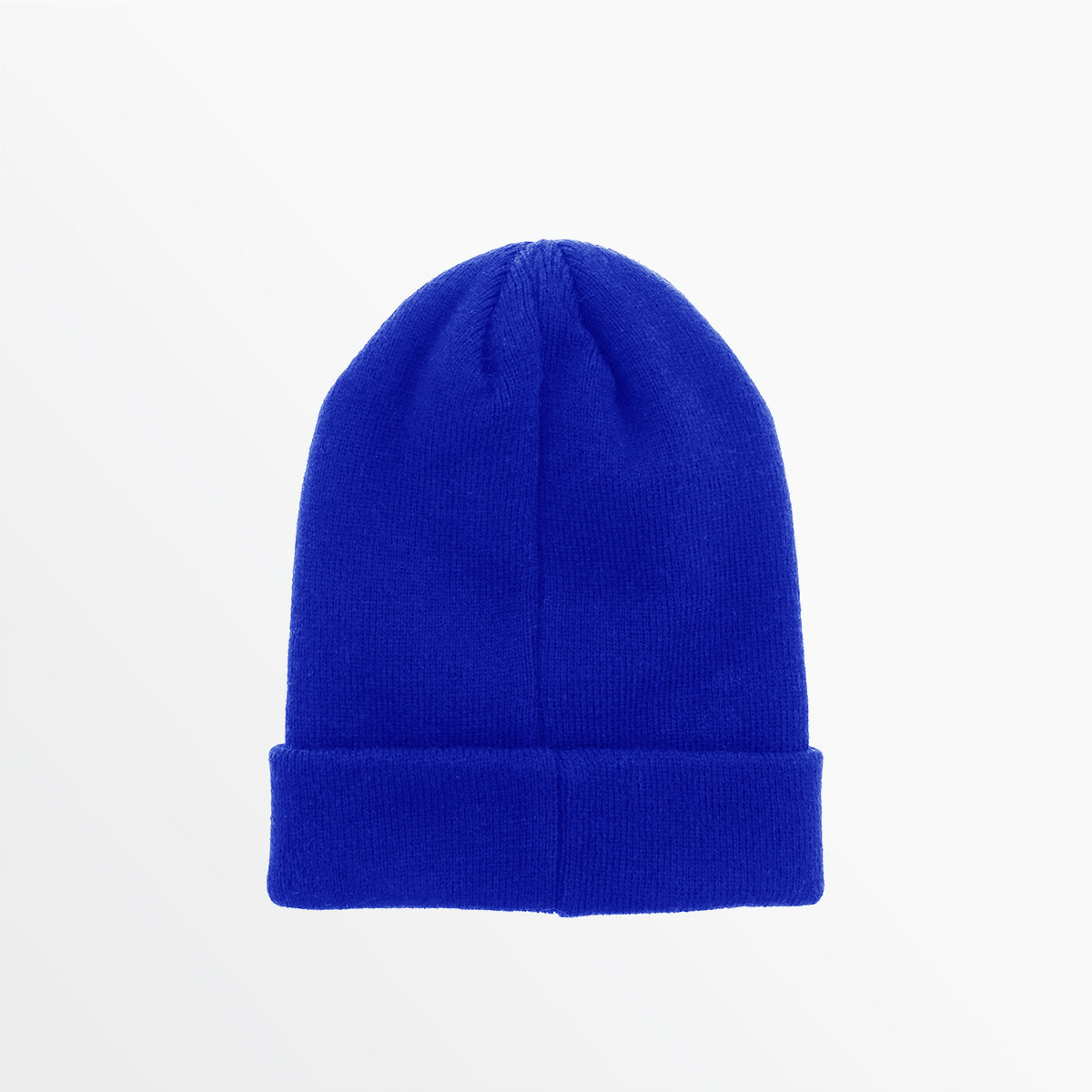 Adult Branded Cuff Beanie