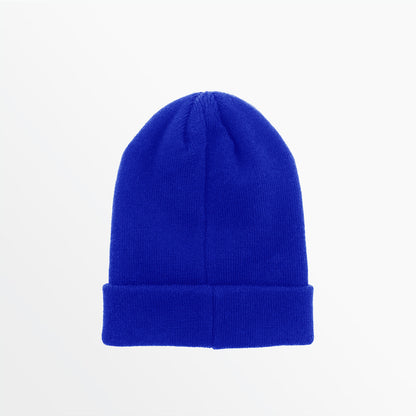 Adult Branded Cuff Beanie