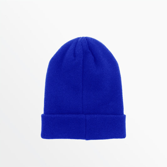 Adult Branded Cuff Beanie