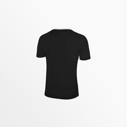 Women's Basics Referee Short Sleeve Jersey