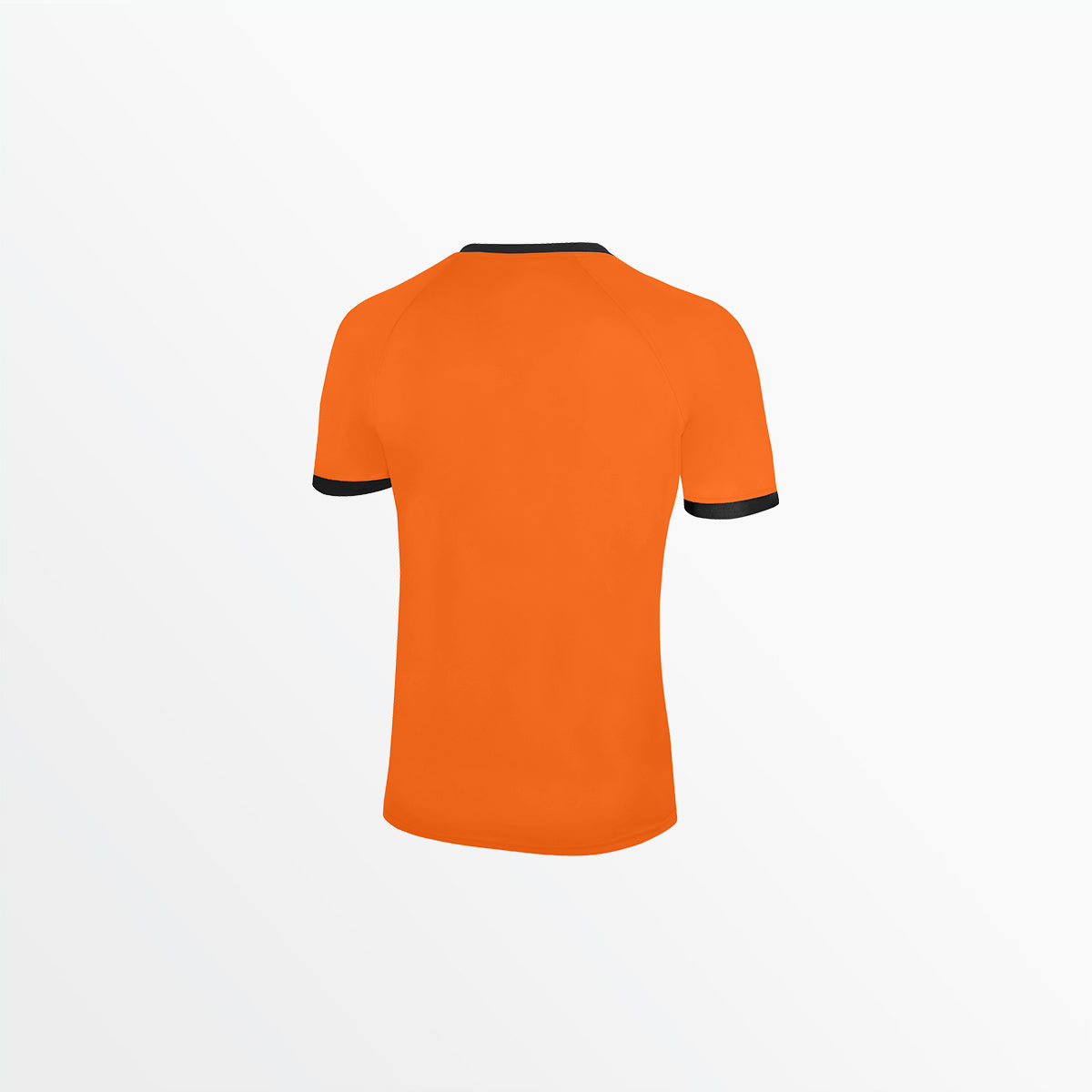 Women's Basics Referee Short Sleeve Jersey