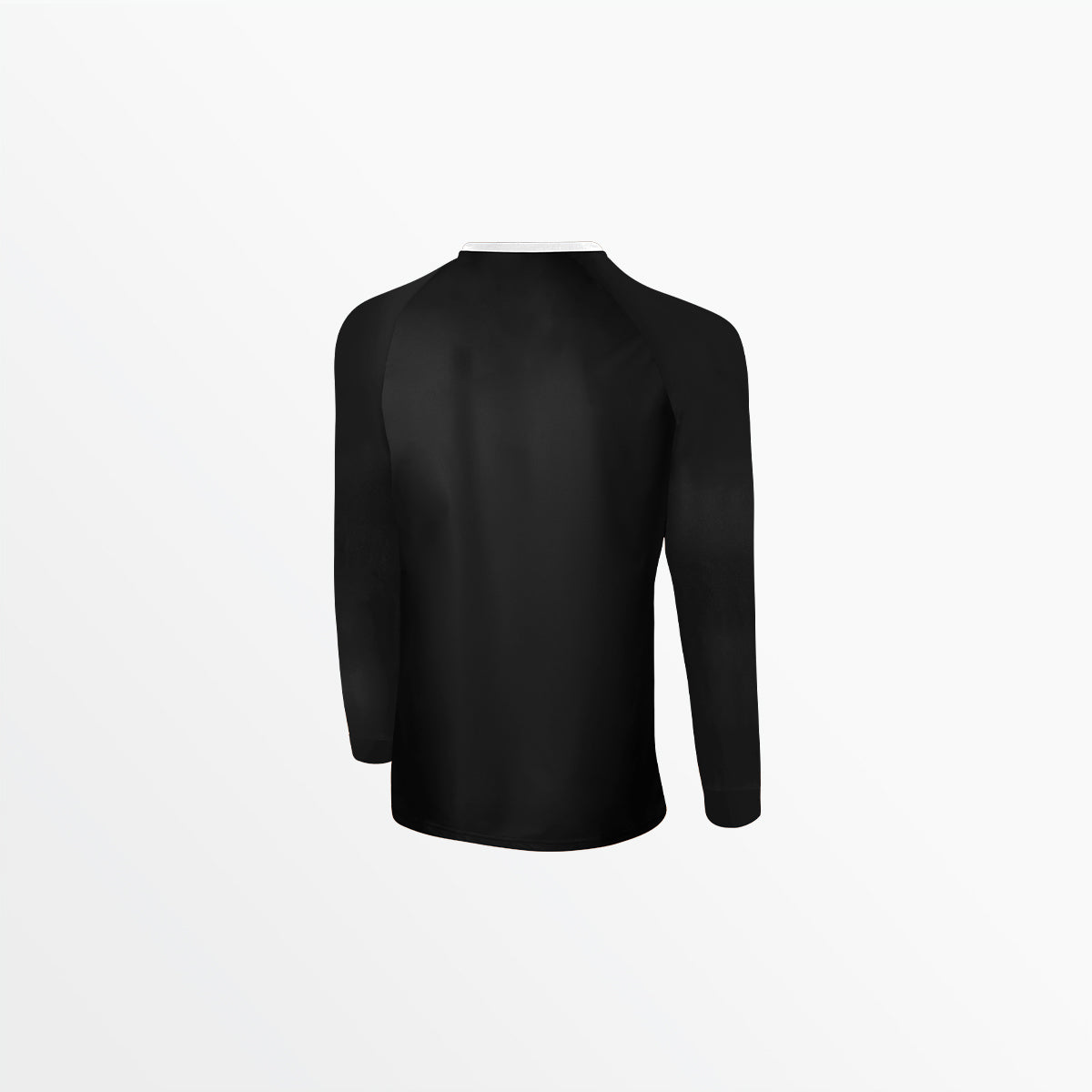 Women's Basics Referee Long Sleeve Jersey