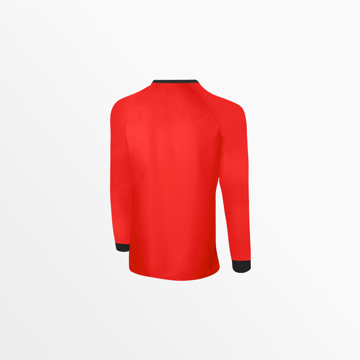 Women's Basics Referee Long Sleeve Jersey