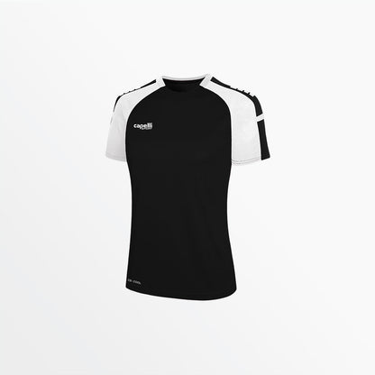Women's Pitch II Jersey