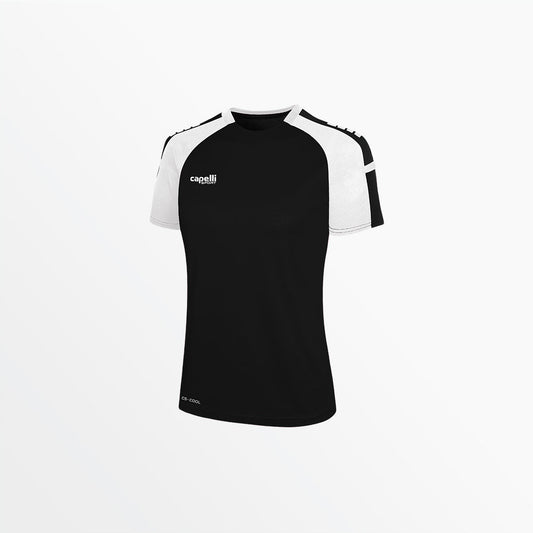 Women's Pitch II Jersey