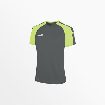 Women's Pitch II Jersey