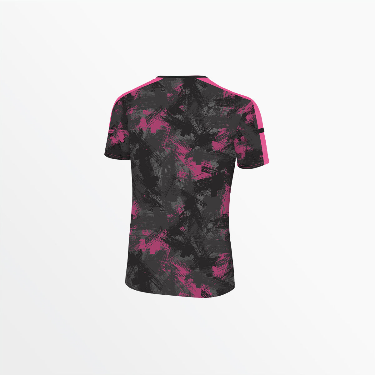 Women's Pitch II Camo Strokes Jersey