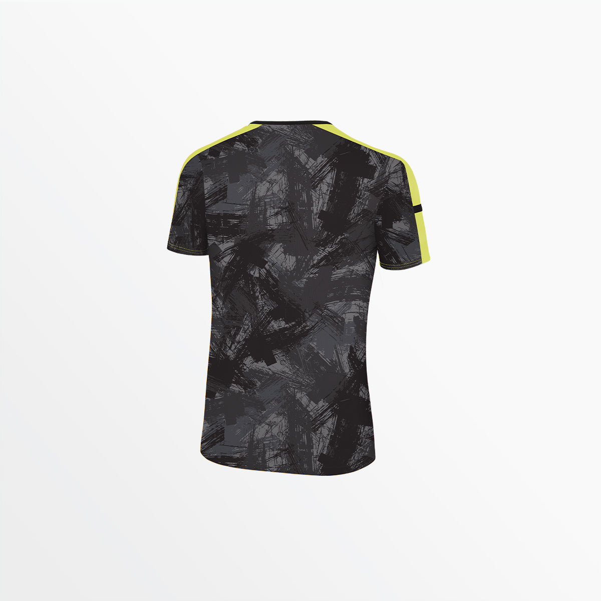 Women's Pitch II Camo Strokes Jersey