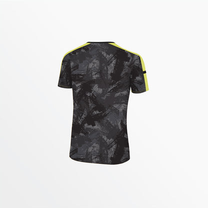 Women's Pitch II Camo Strokes Jersey