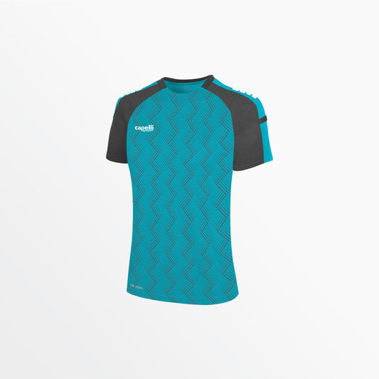 Women's Pitch II Promotion Jersey