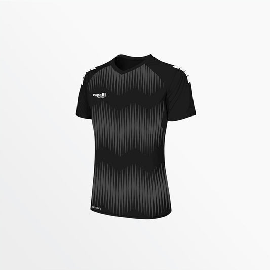 Women's Madison Static II Goalkeeper Jersey