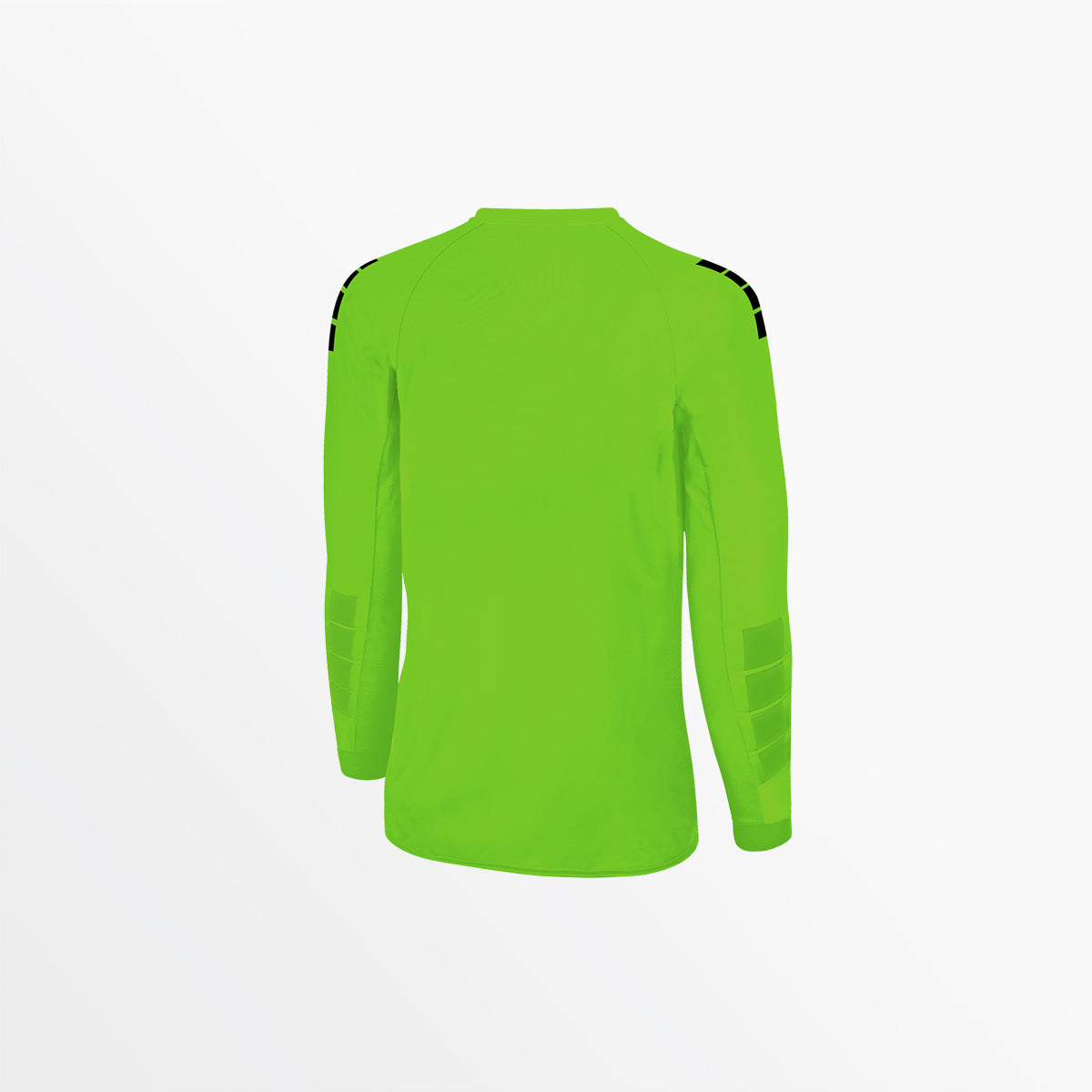 Women's Madison Static II Long Sleeve Goalkeeper Jersey With Padding