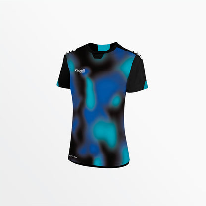 Women's Penn Bio Jersey