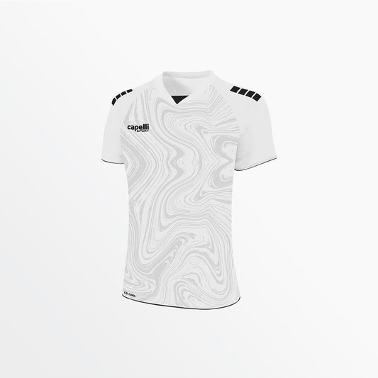 Women's Condor III Marble Jersey