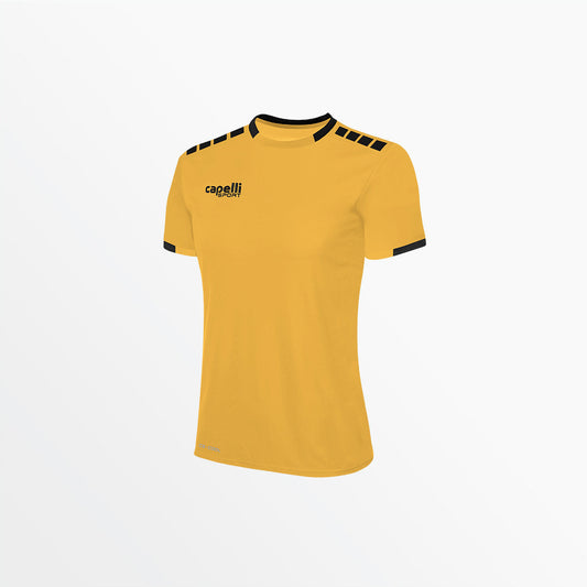 Women’s CS III Jersey