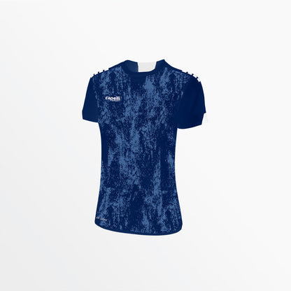 Women's Penn Acid Jersey