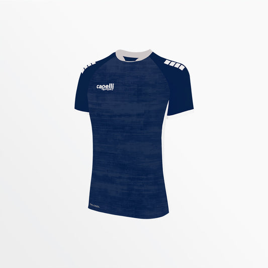 Women's Madison Blur Jersey