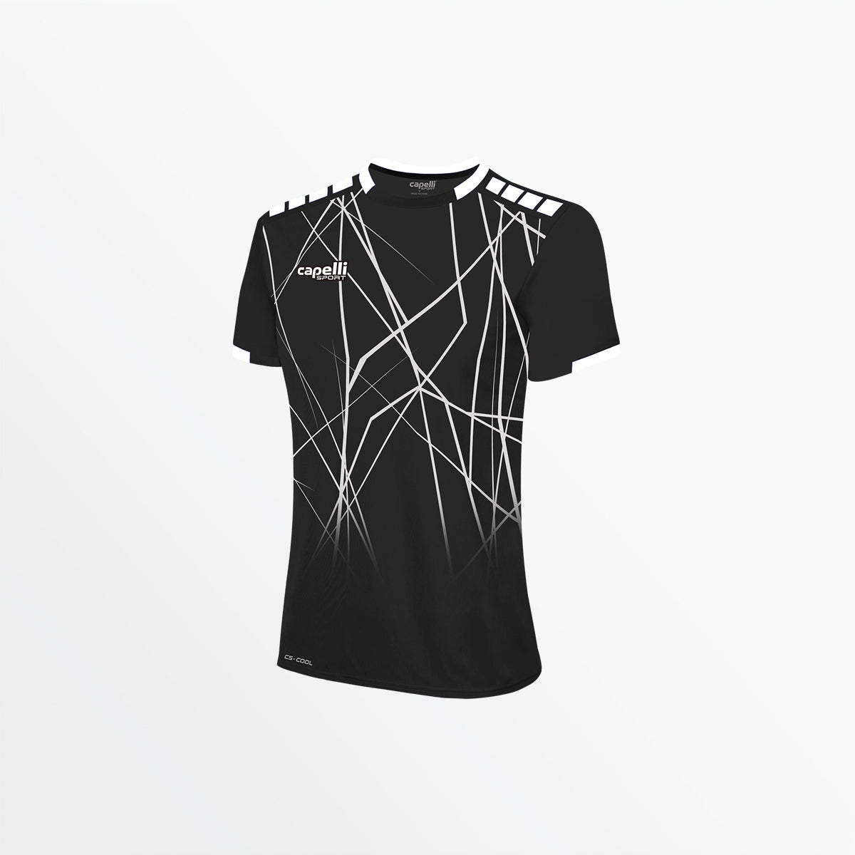 Women's CS III Geo Net Jersey