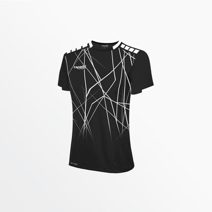 Women's CS III Geo Net Jersey