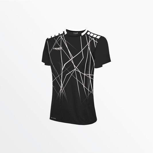 Women's CS III Geo Net Jersey