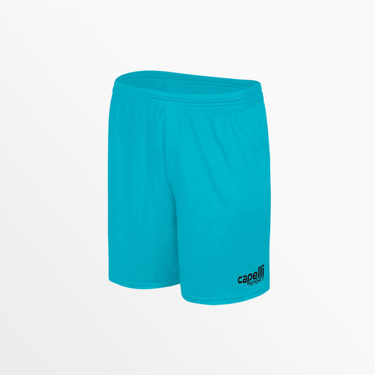 Women's CS II Goalkeeper Shorts