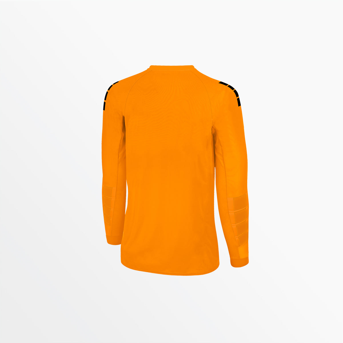 Women's Madison Static II Long Sleeve Goalkeeper Jersey With Padding