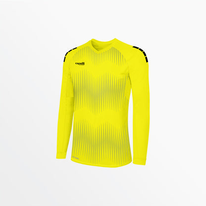 Women's Madison Static II Long Sleeve Goalkeeper Jersey