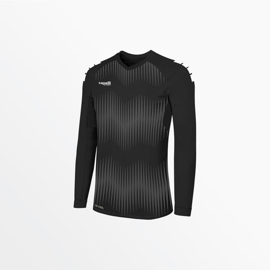 Women's Madison Static II Long Sleeve Goalkeeper Jersey
