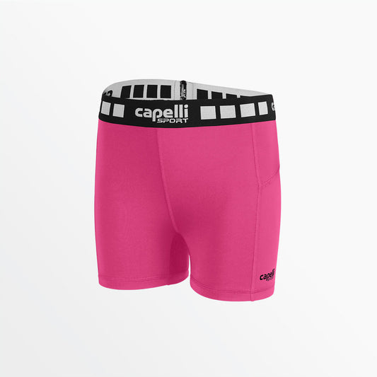 Women's 3" Performance Shorts