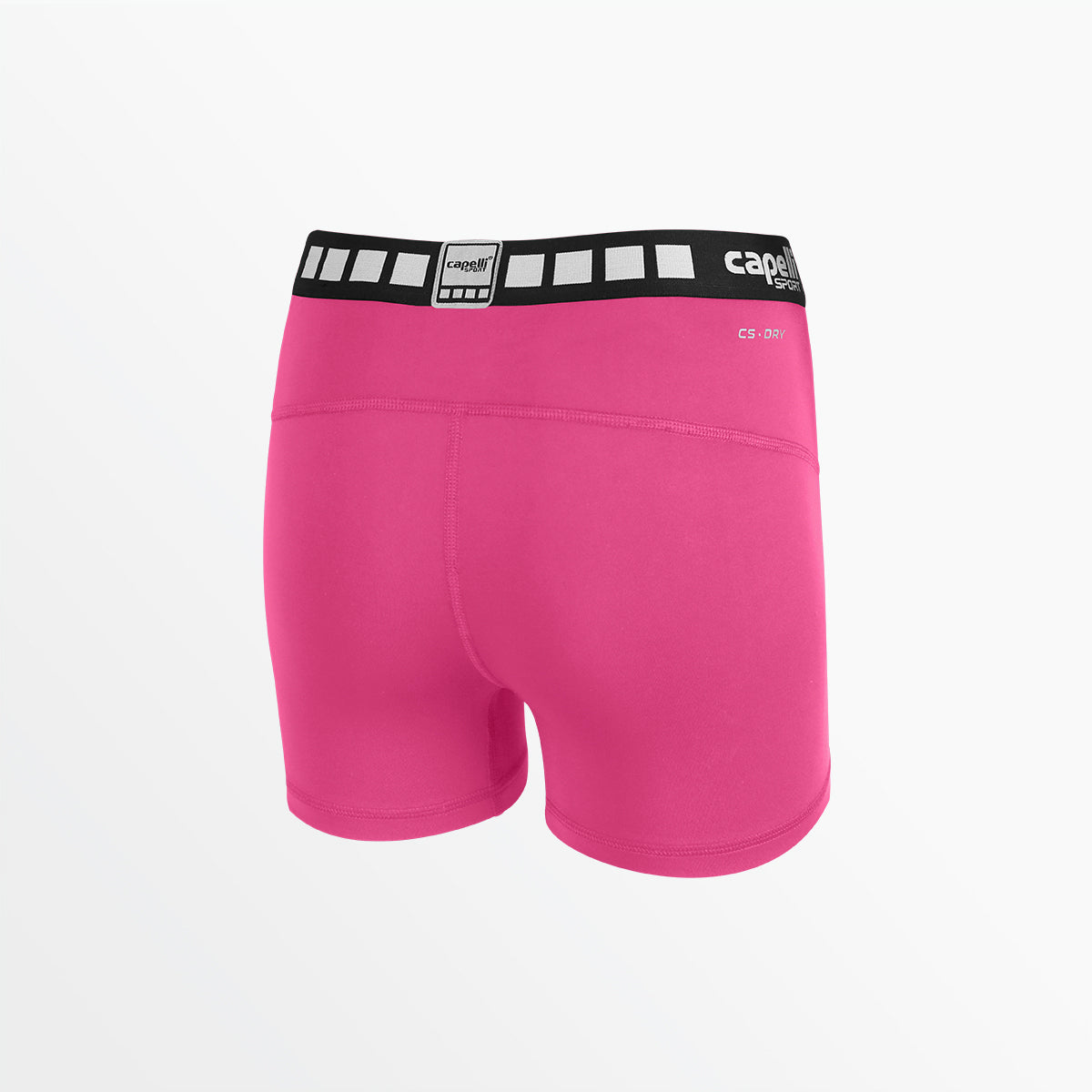 Women's 3" Performance Shorts