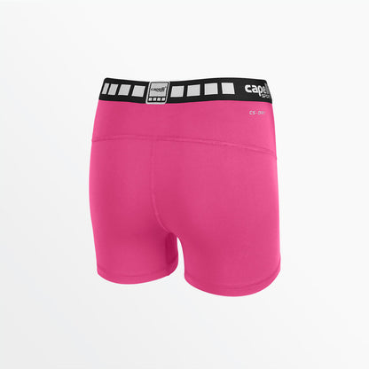 Women's 3" Performance Shorts