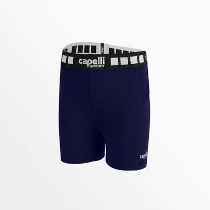 Women's 5" Performance Shorts