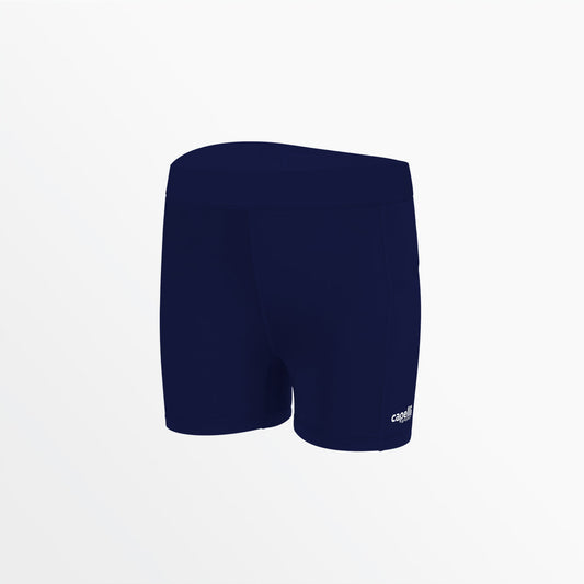 Women's Performance Essential Shorts 5"
