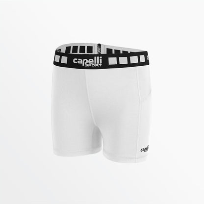 Women's 3" Performance Shorts