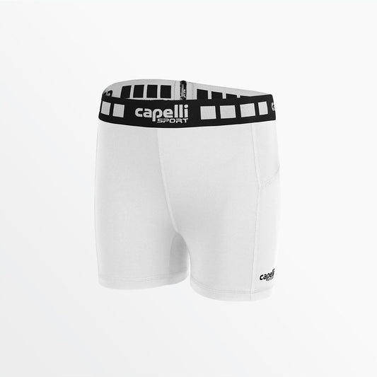 Women's 3" Performance Shorts
